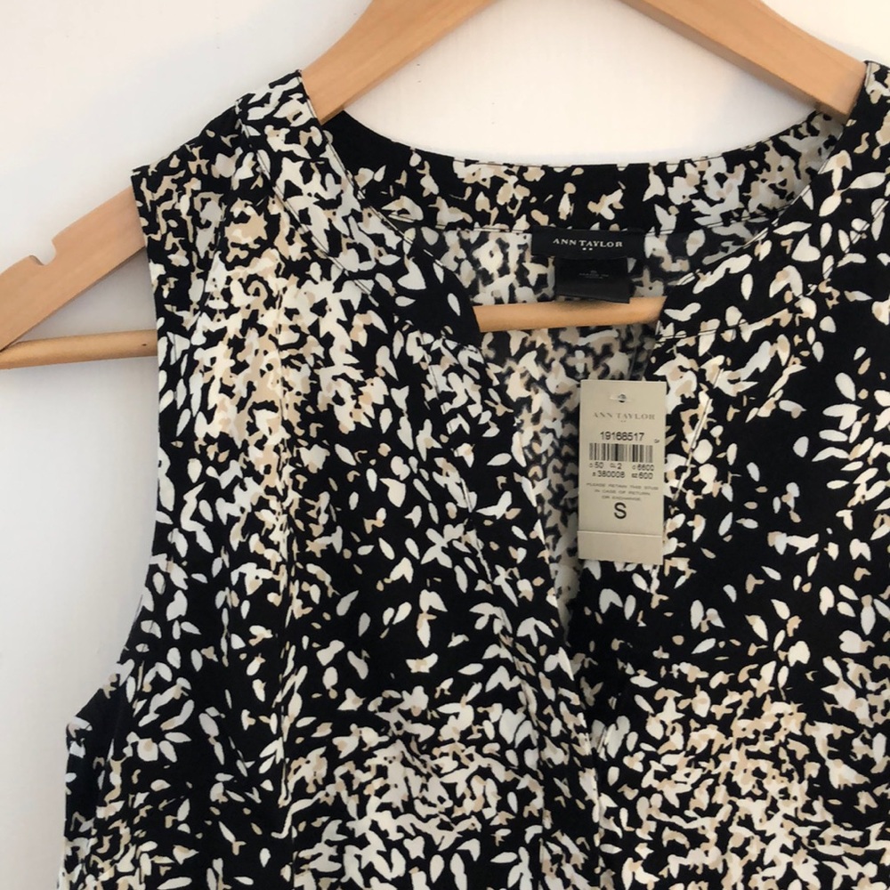 Ann Taylor Dress